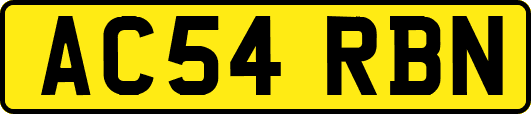 AC54RBN