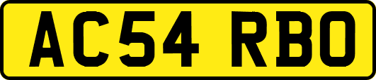 AC54RBO