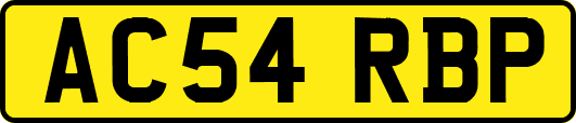 AC54RBP