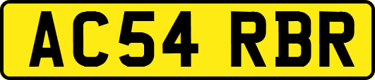 AC54RBR