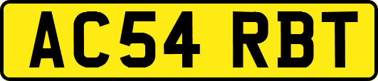 AC54RBT