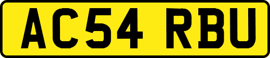 AC54RBU