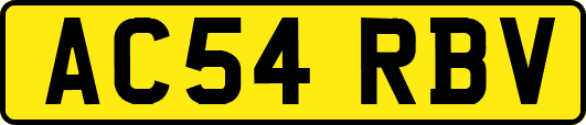AC54RBV