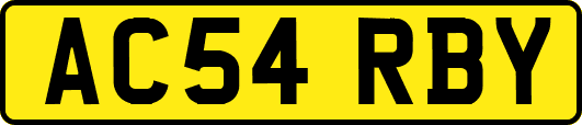AC54RBY