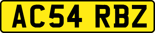 AC54RBZ
