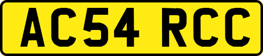 AC54RCC