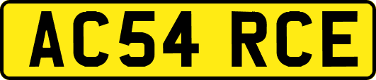 AC54RCE