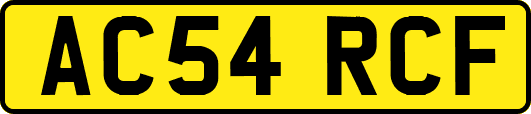 AC54RCF