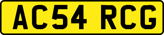 AC54RCG