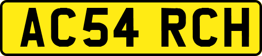 AC54RCH