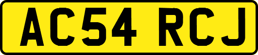AC54RCJ