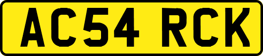 AC54RCK