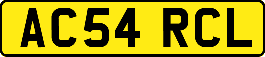 AC54RCL