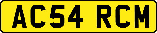 AC54RCM