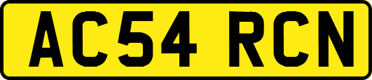AC54RCN