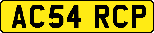 AC54RCP