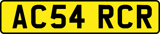 AC54RCR