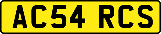 AC54RCS