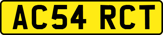 AC54RCT