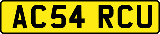 AC54RCU