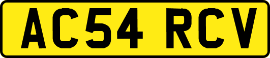 AC54RCV