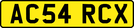 AC54RCX
