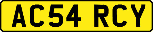 AC54RCY