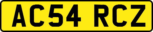 AC54RCZ