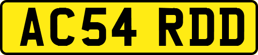 AC54RDD