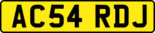 AC54RDJ