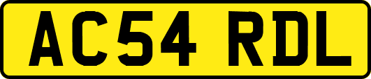 AC54RDL