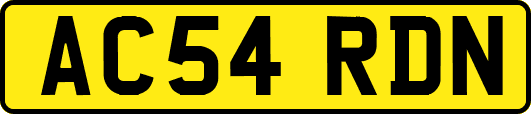 AC54RDN