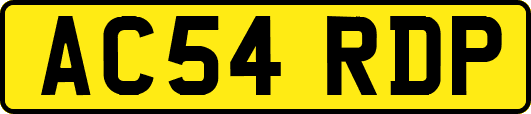 AC54RDP