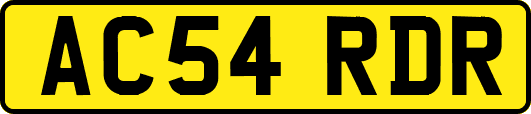 AC54RDR