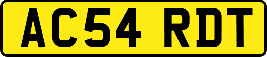 AC54RDT