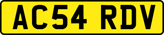 AC54RDV