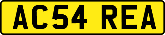 AC54REA