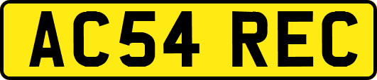 AC54REC