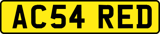 AC54RED