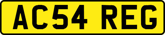 AC54REG