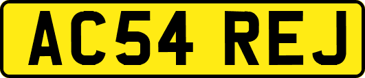 AC54REJ