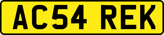 AC54REK