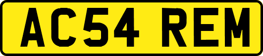 AC54REM