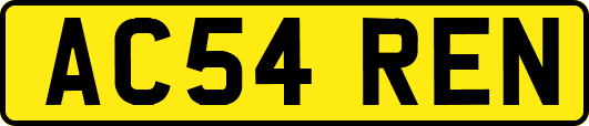 AC54REN