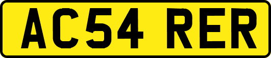 AC54RER