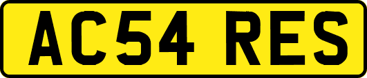 AC54RES