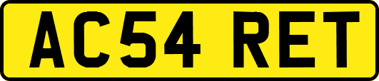 AC54RET