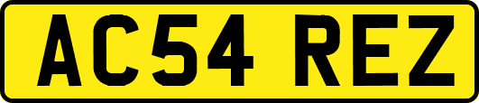AC54REZ