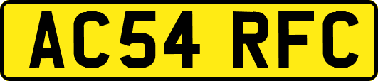 AC54RFC