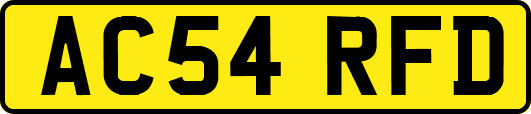AC54RFD